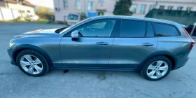 Volvo V60 Cross Country D4 AWD , снимка 2
