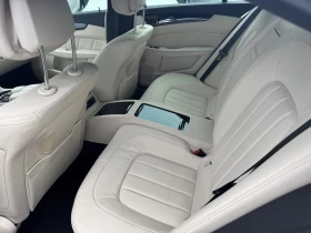 Mercedes-Benz CLS 550 4MATIC * harman/kardon * подгрев * обдухване * 360 - 38200 лв. / 19531.35 € - 93079528 6