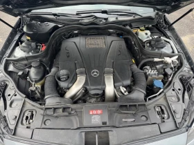 Mercedes-Benz CLS 550 4MATIC * harman/kardon * подгрев * обдухване * 360 - 38200 лв. / 19531.35 € - 93079528 12