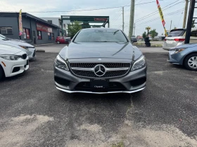 Mercedes-Benz CLS 550 4MATIC * harman/kardon * подгрев * обдухване * 360 - 38200 лв. / 19531.35 € - 93079528 2