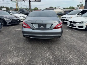 Mercedes-Benz CLS 550 4MATIC * harman/kardon * подгрев * обдухване * 360 - 38200 лв. / 19531.35 € - 93079528 3