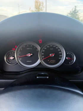 Subaru Legacy 2.0R | Mobile.bg    8