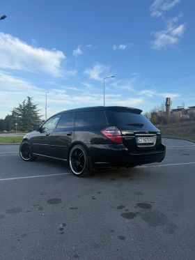 Subaru Legacy 2.0R | Mobile.bg    4