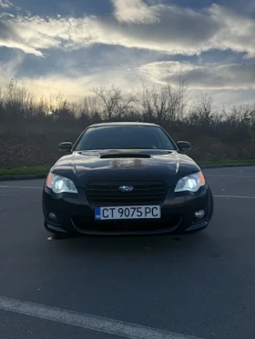 Subaru Legacy 2.0R | Mobile.bg    11