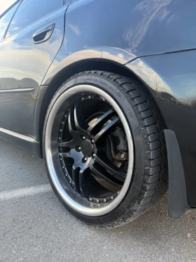 Subaru Legacy 2.0R | Mobile.bg    6