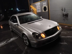 Mercedes-Benz E 400, снимка 6