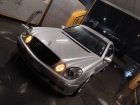 Mercedes-Benz E 400, снимка 3