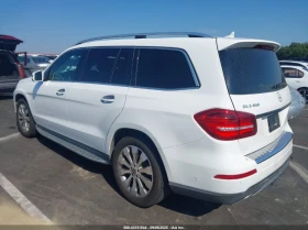 Mercedes-Benz GLS 450 2017 MERCEDES-BENZ GLS 450 4MATIC - 33000 лв. / 16872.63 € - 80997590 6