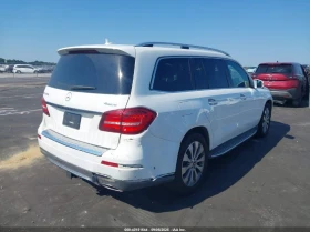 Mercedes-Benz GLS 450 2017 MERCEDES-BENZ GLS 450 4MATIC - 33000 лв. / 16872.63 € - 80997590 9