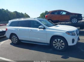 Mercedes-Benz GLS 450 2017 MERCEDES-BENZ GLS 450 4MATIC - 33000 лв. / 16872.63 € - 80997590 4