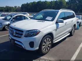 Mercedes-Benz GLS 450 2017 MERCEDES-BENZ GLS 450 4MATIC - 33000 лв. / 16872.63 € - 80997590 3