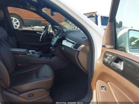 Mercedes-Benz GLS 450 2017 MERCEDES-BENZ GLS 450 4MATIC - 33000 лв. / 16872.63 € - 80997590 11