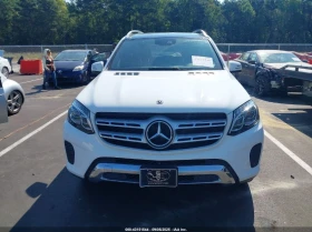 Mercedes-Benz GLS 450 2017 MERCEDES-BENZ GLS 450 4MATIC - 33000 лв. / 16872.63 € - 80997590 2