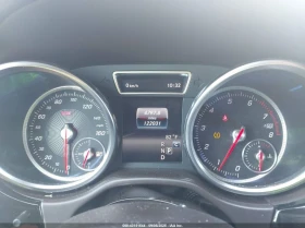 Mercedes-Benz GLS 450 2017 MERCEDES-BENZ GLS 450 4MATIC - 33000 лв. / 16872.63 € - 80997590 10