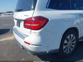 Mercedes-Benz GLS 450 2017 MERCEDES-BENZ GLS 450 4MATIC - 33000 лв. / 16872.63 € - 80997590 8