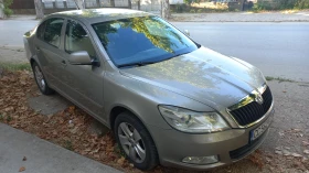 Skoda Octavia 1.6tdi - изображение 1