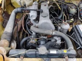 Mercedes-Benz 115, снимка 3