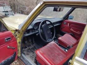 Mercedes-Benz 115, снимка 2