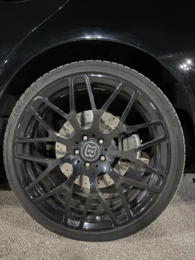 Mercedes-Benz S 550  BRABUS 700 | 4MATIK | Facelift | Panoramic | Keyl - 83500 лв. / 42692.87 € - 50430440 16