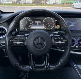 Mercedes-Benz S 550  BRABUS 700 | 4MATIK | Facelift | Panoramic | Keyl - 83500 лв. / 42692.87 € - 50430440 9