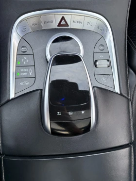 Mercedes-Benz S 550  BRABUS 700 | 4MATIK | Facelift | Panoramic | Keyl - 83500 лв. / 42692.87 € - 50430440 17