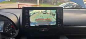 Toyota Yaris ГАРАНЦИЯ 06.2031г. - 24990 лв. / 12777.18 € - 73247922 12