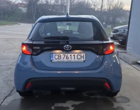 Toyota Yaris ГАРАНЦИЯ 06.2031г. - 24990 лв. / 12777.18 € - 73247922 5