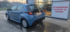 Toyota Yaris ГАРАНЦИЯ 06.2031г. - 24990 лв. / 12777.18 € - 73247922 6
