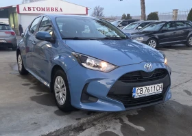 Toyota Yaris ГАРАНЦИЯ 06.2031г. - 24990 лв. / 12777.18 € - 73247922 3