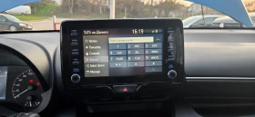 Toyota Yaris ГАРАНЦИЯ 06.2031г. - 24990 лв. / 12777.18 € - 73247922 14