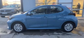Toyota Yaris ГАРАНЦИЯ 06.2031г. - 24990 лв. / 12777.18 € - 73247922 7
