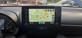 Toyota Yaris ГАРАНЦИЯ 06.2031г. - 24990 лв. / 12777.18 € - 73247922 15