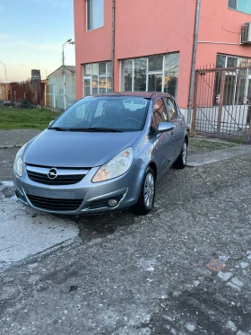 Opel Corsa German?ya, снимка 2