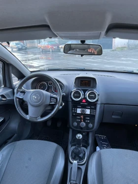 Opel Corsa German?ya, снимка 5