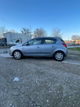 Opel Corsa German?ya, снимка 3