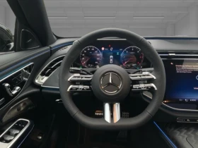 Mercedes-Benz E 220 d 4Matic = AMG Line = Advanced Plus Гаранция - 56940 € / 111364.96 лв. - 81888790 7