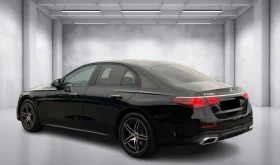 Mercedes-Benz E 220 d 4Matic = AMG Line = Advanced Plus Гаранция - 56940 € / 111364.96 лв. - 81888790 2