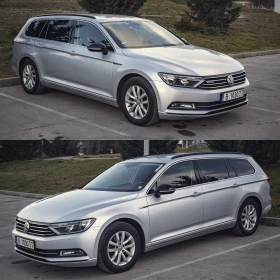 VW Passat 4Motion - 11500 € / 22492.04 лв. - 11077955 2