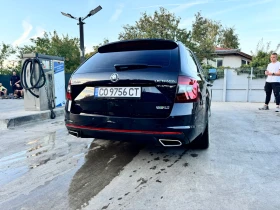 Skoda Octavia - 13000 € / 25425.79 лв. - 13843679 6