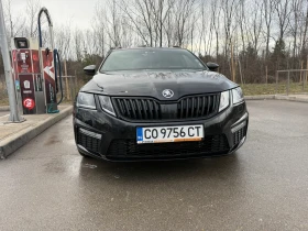 Skoda Octavia - 13000 € / 25425.79 лв. - 13843679 3