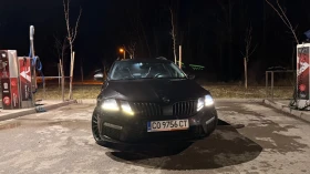 Skoda Octavia VRS 2.0TDI 4x4 - 13000 € / 25425.79 лв. - 13843679 2