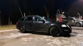 Skoda Octavia VRS 2.0TDI 4x4 - 13000 € / 25425.79 лв. - 13843679 3