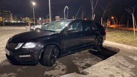 Skoda Octavia VRS 2.0TDI 4x4 - 13000 € / 25425.79 лв. - 13843679 4