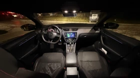 Skoda Octavia VRS 2.0TDI 4x4 - 13000 € / 25425.79 лв. - 13843679 6