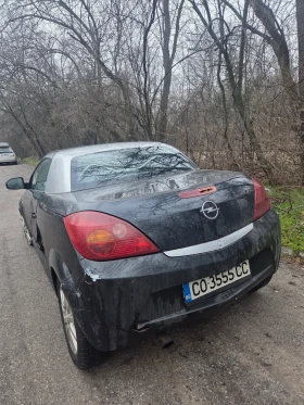 Opel Tigra - 750 € / 1466.87 лв. - 50369067 5
