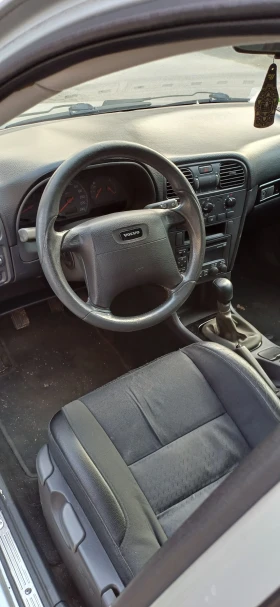 Volvo V40, снимка 9