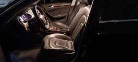 Audi A4 2.0T QUATTRO РЕАЛНИ КИЛОМЕТРИ Виж видеото , снимка 16