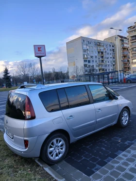 Renault Espace 2.0t, снимка 5