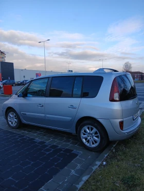 Renault Espace 2.0t, снимка 3