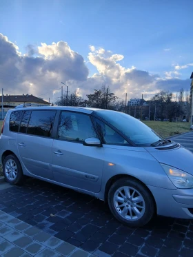 Renault Espace 2.0t, снимка 4